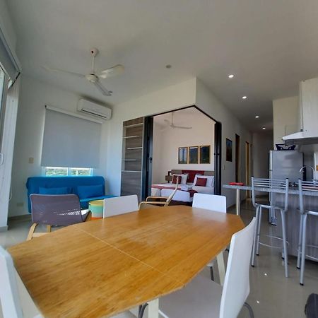 Terrazas Tayrona Travelers Apartamentos Y Suites Santa Marta  Kültér fotó