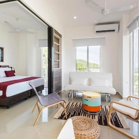 Terrazas Tayrona Travelers Apartamentos Y Suites Santa Marta  Kültér fotó