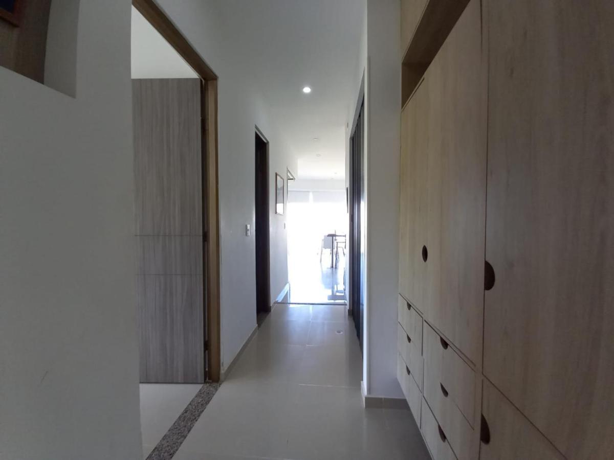 Terrazas Tayrona Travelers Apartamentos Y Suites Santa Marta  Kültér fotó