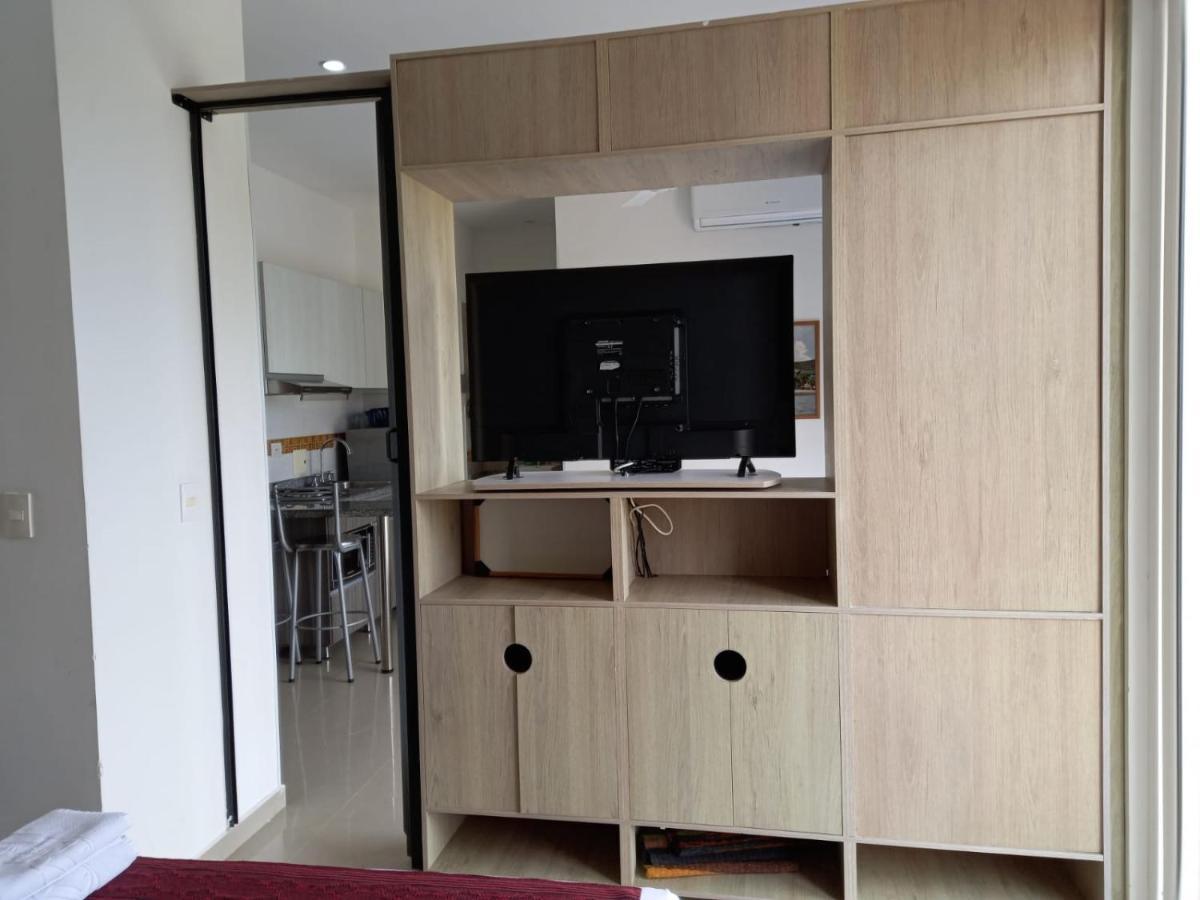 Terrazas Tayrona Travelers Apartamentos Y Suites Santa Marta  Kültér fotó