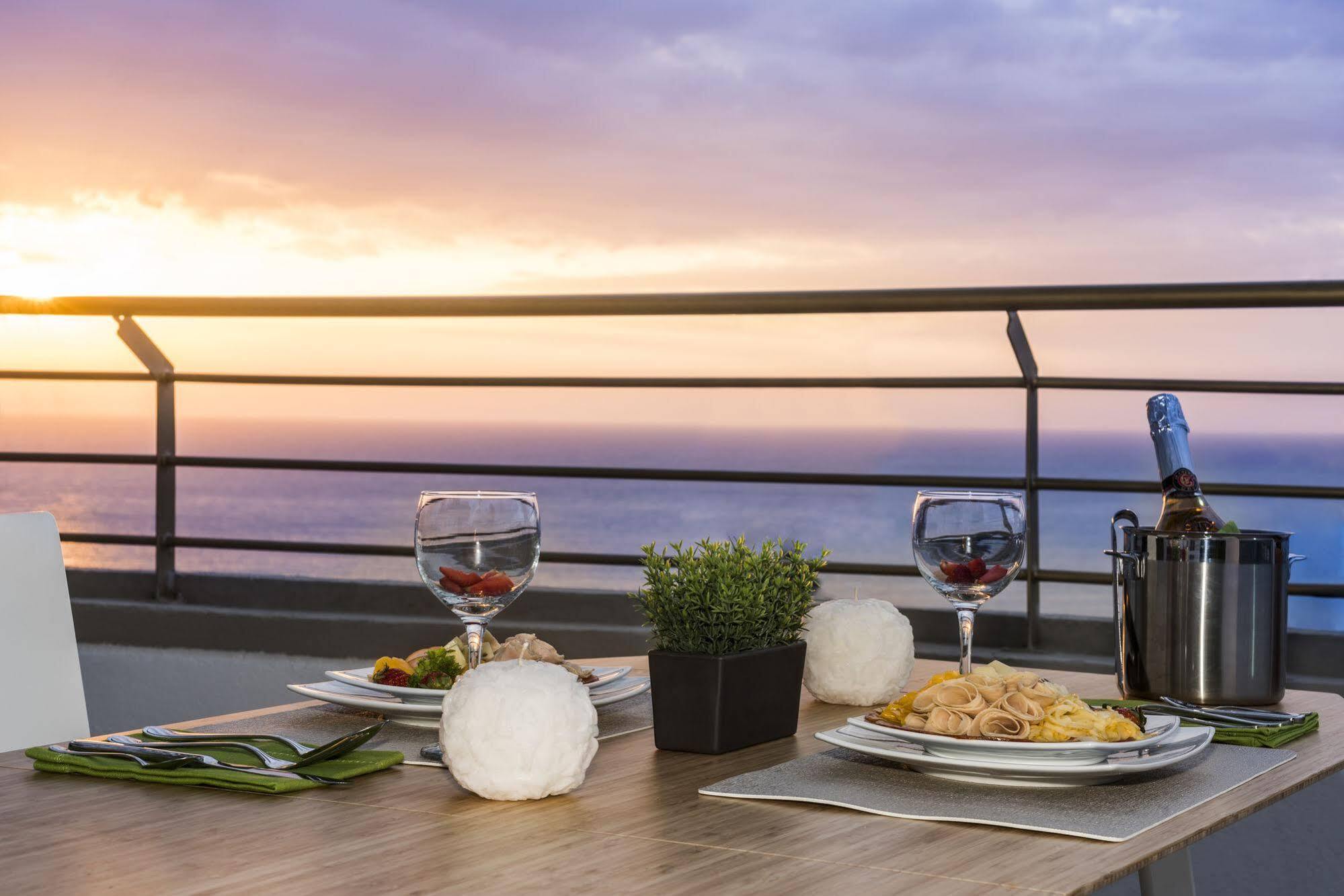Terrazas Tayrona Travelers Apartamentos Y Suites Santa Marta  Kültér fotó