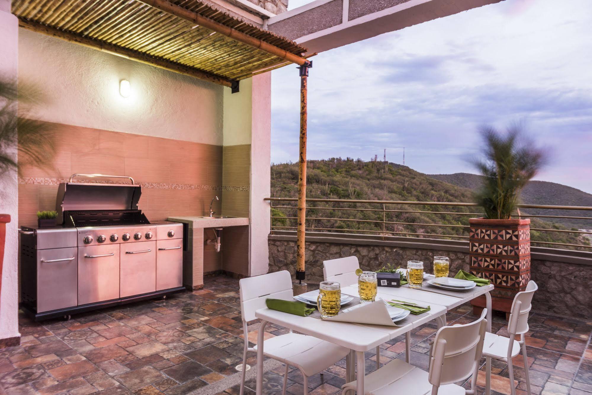 Terrazas Tayrona Travelers Apartamentos Y Suites Santa Marta  Kültér fotó