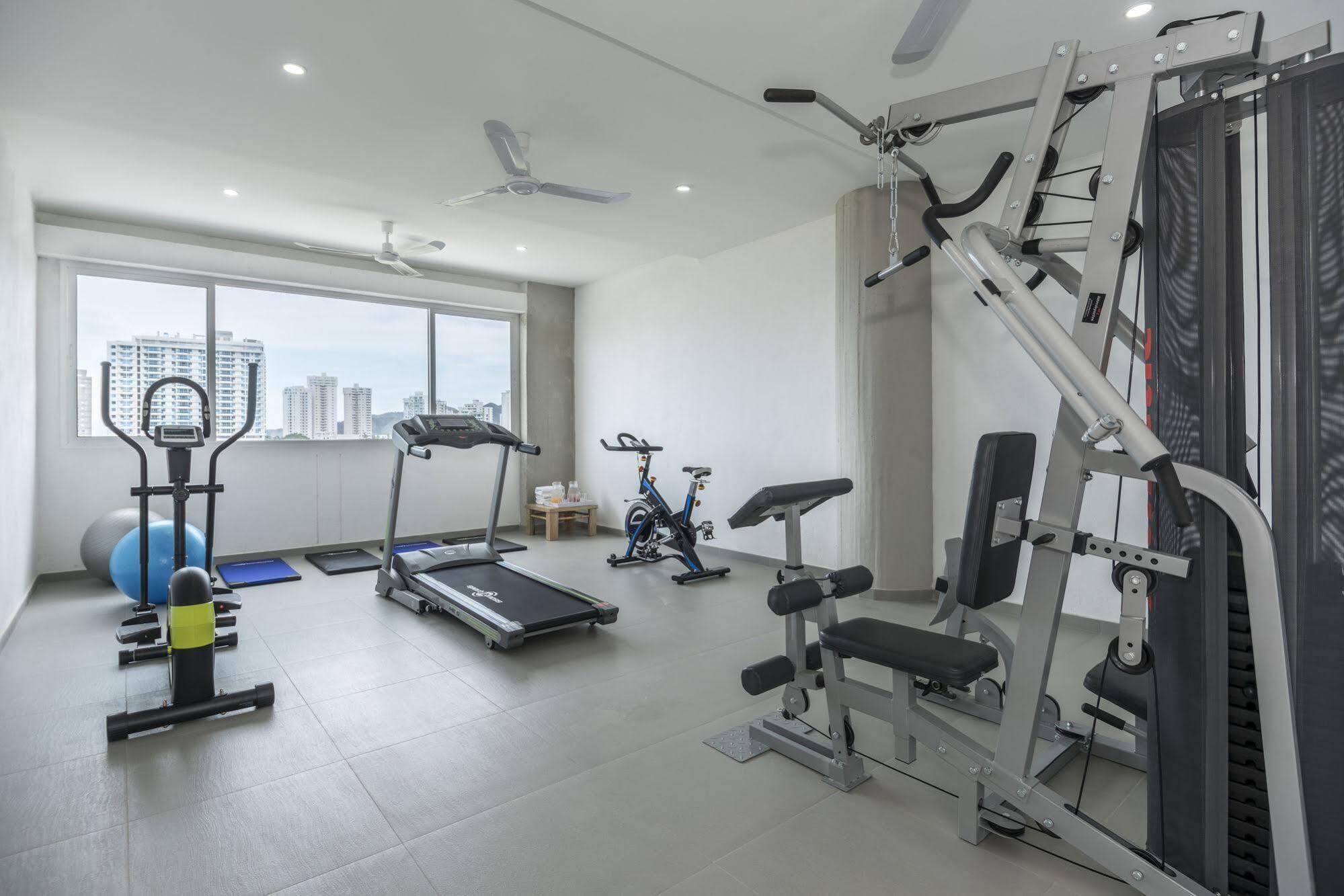 Terrazas Tayrona Travelers Apartamentos Y Suites Santa Marta  Kültér fotó